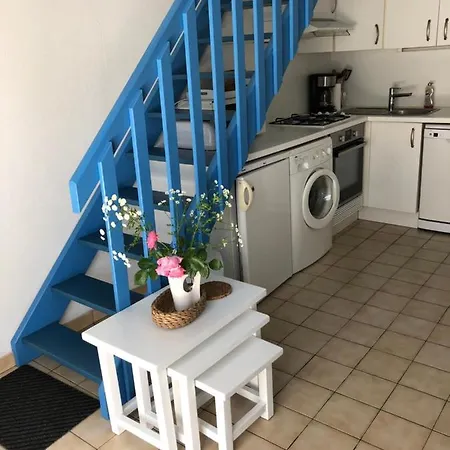 Pavillon Farniente