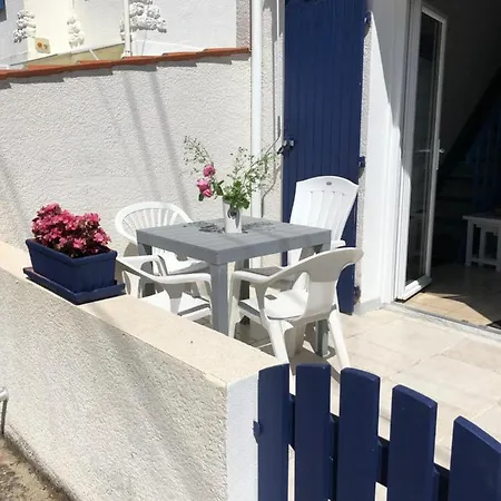Pavillon Farniente