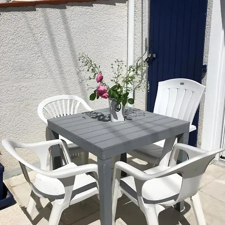 Pavillon Farniente Saint-Palais-sur-Mer