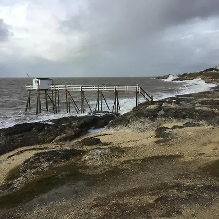 Pavillon Farniente Feriehus *