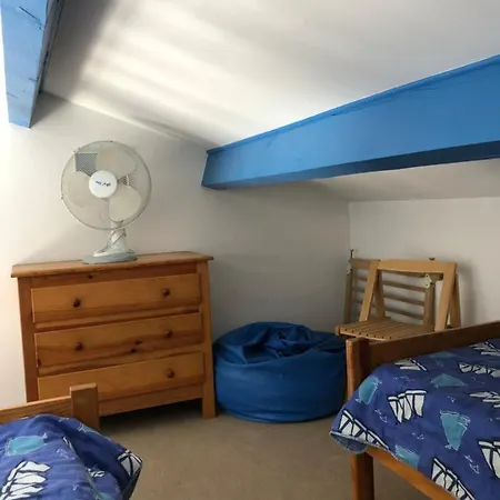 Pavillon Farniente * Saint-Palais-sur-Mer