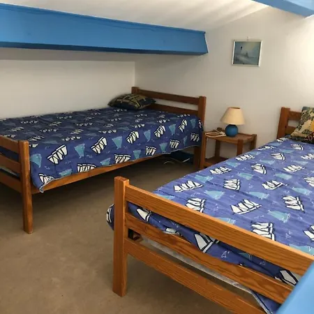 Pavillon Farniente *