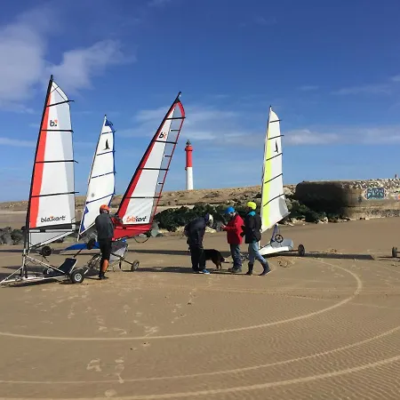 Pavillon Farniente Feriehus *