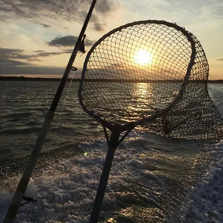 Feriehus Pavillon Farniente