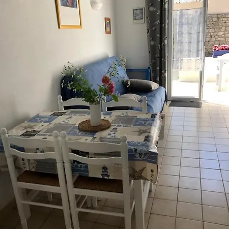 Pavillon Farniente *