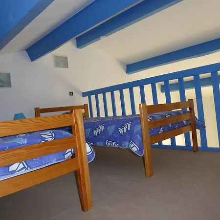 Pavillon Farniente *