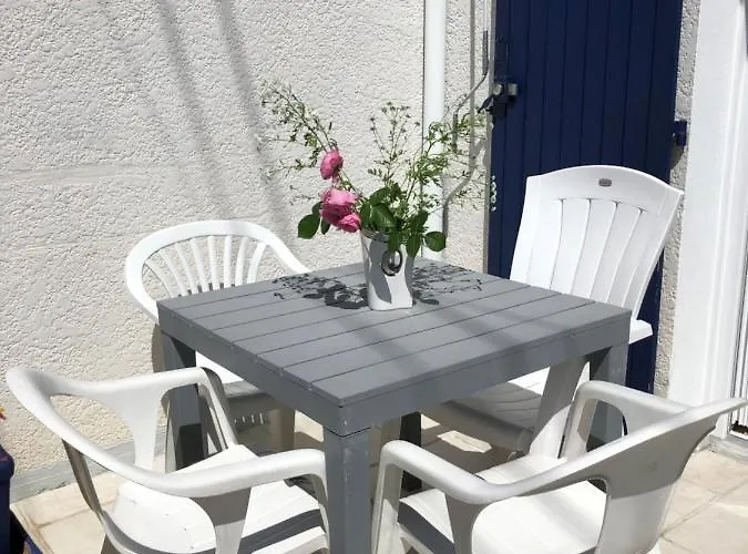 Pavillon Farniente Saint-Palais-sur-Mer