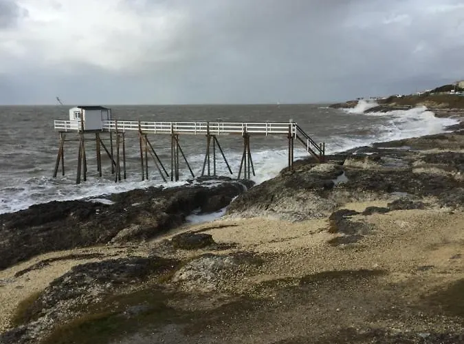 Pavillon Farniente Vakantiehuis *