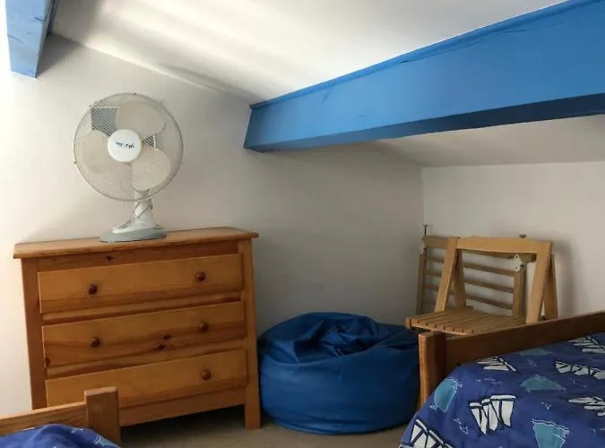 Pavillon Farniente * Saint-Palais-sur-Mer