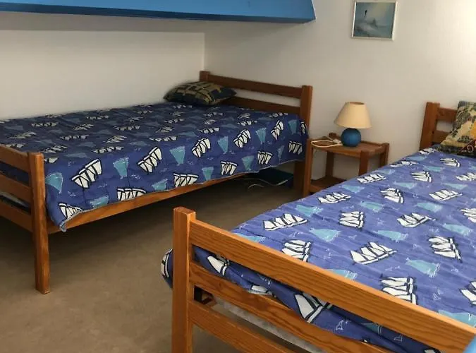 Pavillon Farniente *