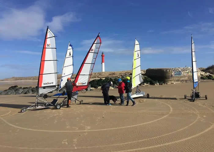 Pavillon Farniente Vakantiehuis *