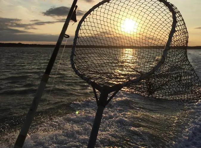 Vakantiehuis Pavillon Farniente