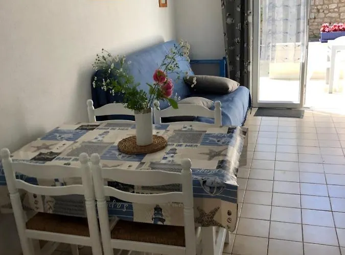 Pavillon Farniente *