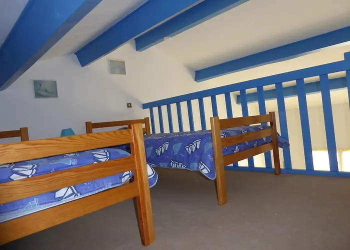 Pavillon Farniente *