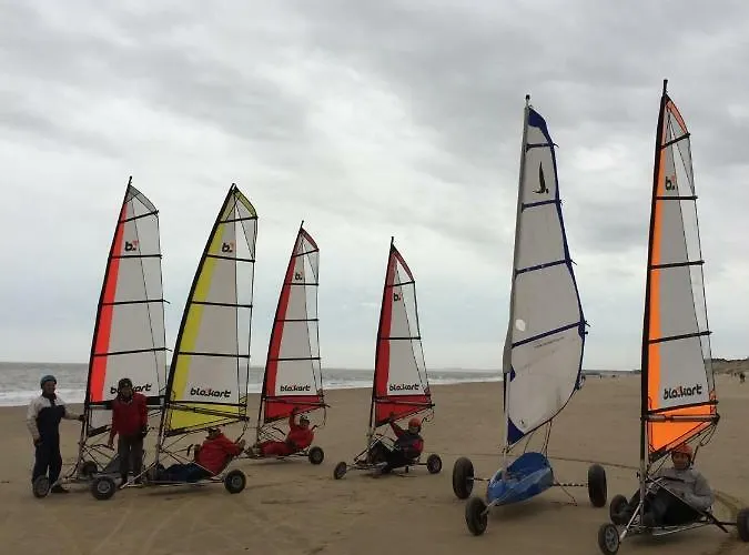 Pavillon Farniente Vakantiehuis *