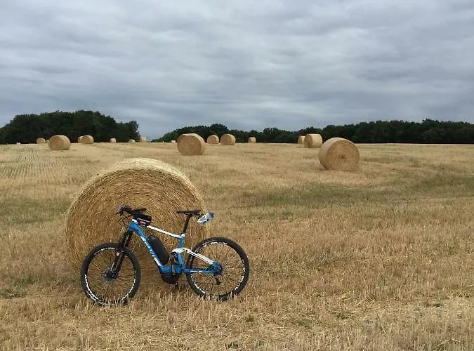 Vakantiehuis Pavillon Farniente *